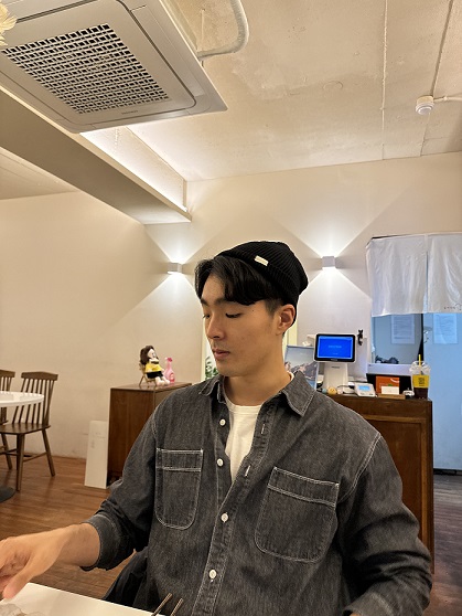 BumJunOh_Introduction