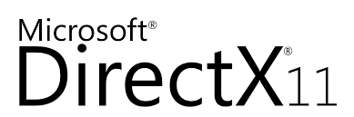 DirectX11 DirectX11Logo