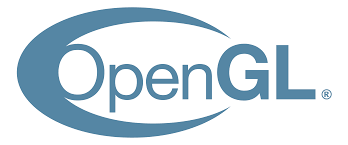 OpenGL OpenGLLogo